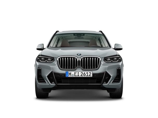 BMW X3 xDrive 210 kW image number 2