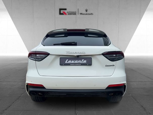 Maserati Levante S 316 kW image number 4