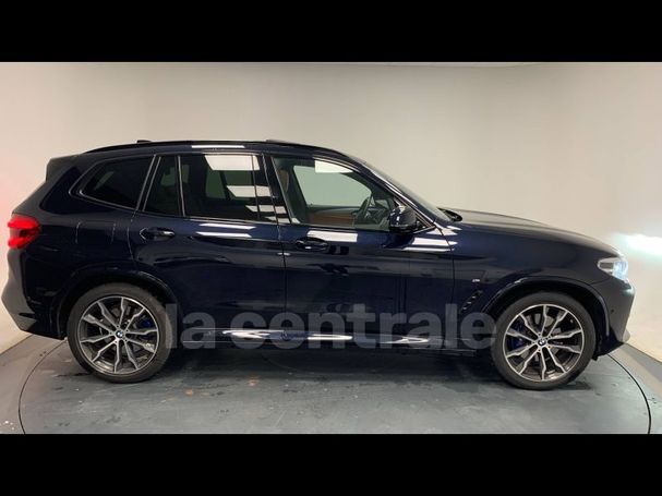 BMW X3 xDrive30d M Sport 195 kW image number 15