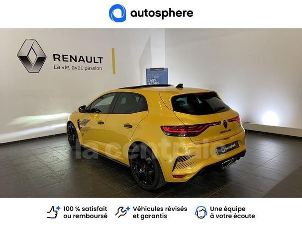 Renault Megane 221 kW image number 18