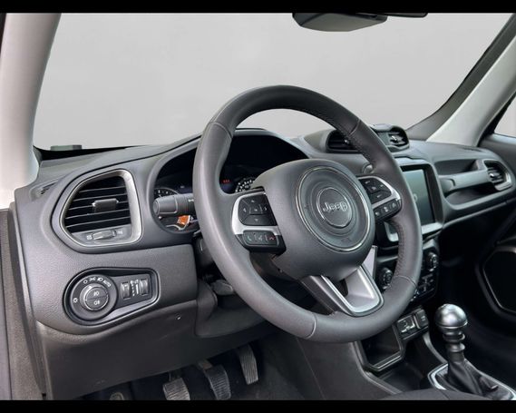 Jeep Renegade 96 kW image number 13