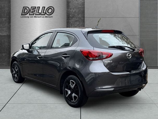 Mazda 2 90 Center-Line 66 kW image number 3