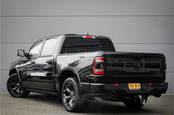 RAM 1500 5.7 V8 296 kW image number 14