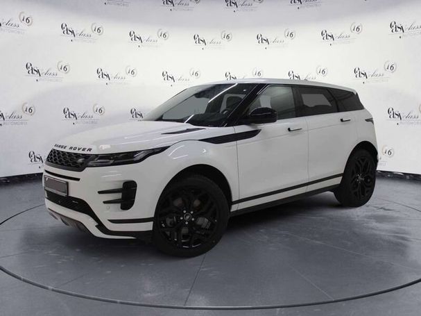 Land Rover Range Rover Evoque 147 kW image number 1