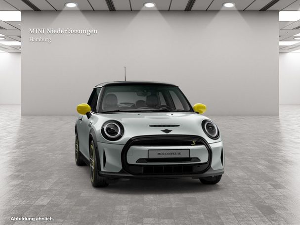 Mini Cooper SE Mini 135 kW image number 11