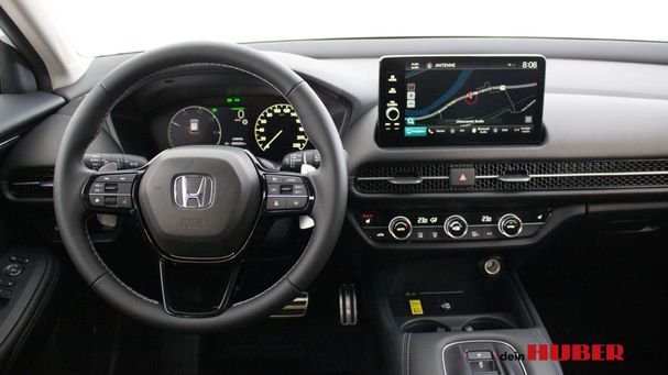 Honda ZR-V 2.0 135 kW image number 12