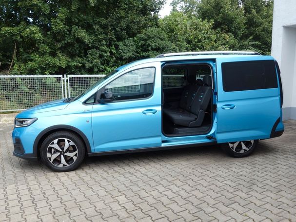 Ford Grand Tourneo Connect Active 84 kW image number 5