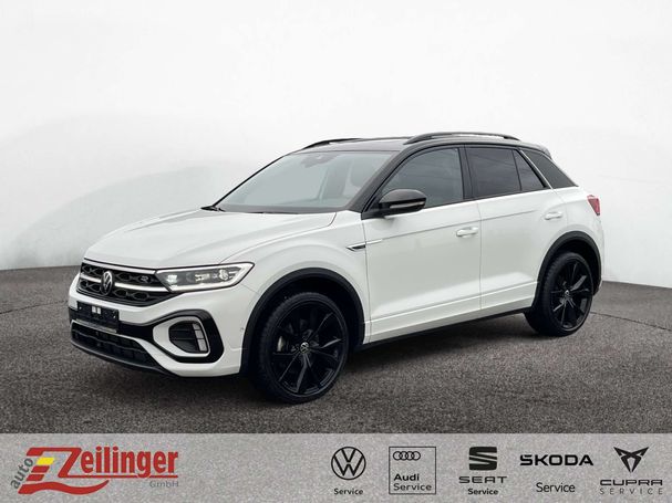 Volkswagen T-Roc TDI DSG 110 kW image number 1