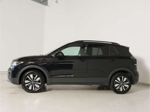 Volkswagen T-Cross 1.0 TSI Move 81 kW image number 5