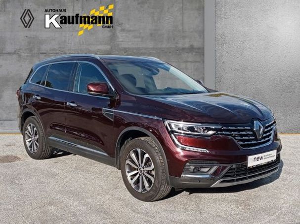 Renault Koleos TCe 160 Intens EDC 116 kW image number 2