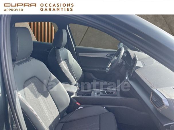 Cupra Formentor 1.5 TSi DSG 110 kW image number 18