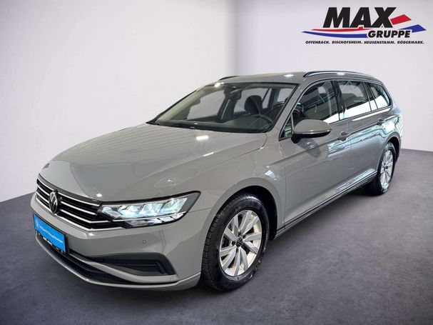 Volkswagen Passat Variant 1.5 TSI DSG 110 kW image number 1