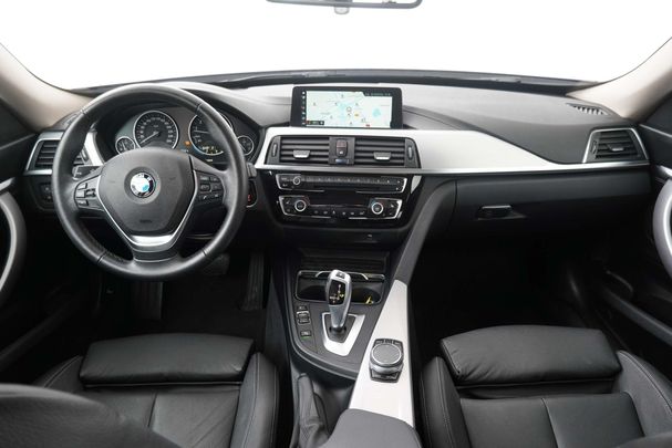 BMW 320i Gran Turismo 135 kW image number 12