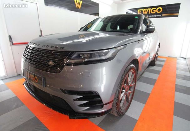 Land Rover Range Rover Velar 221 kW image number 1