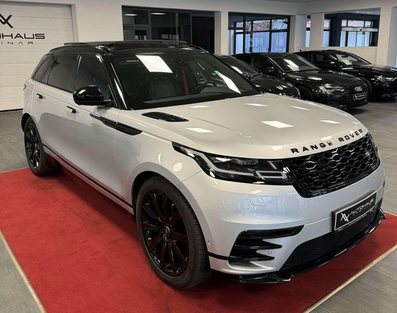 Land Rover Range Rover Velar 2.0d R-Dynamic S 177 kW image number 8