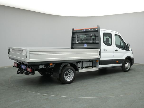 Ford Transit 470 L4 HA Trend 125 kW image number 21