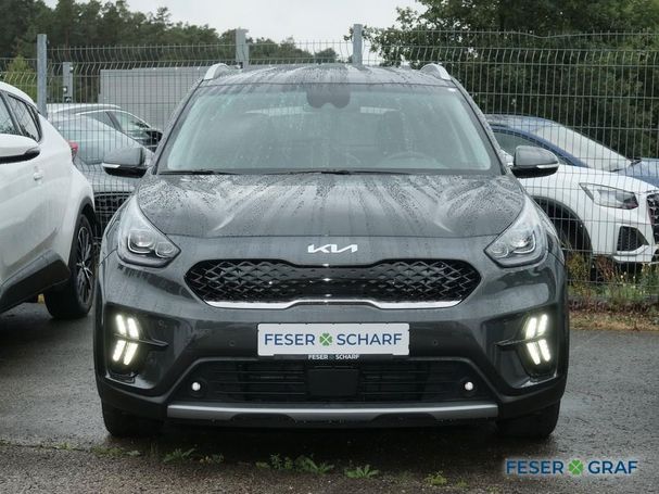 Kia Niro 1.6 105 kW image number 10