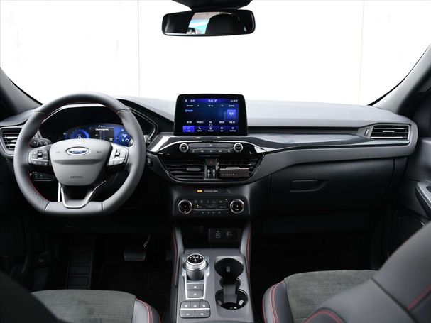 Ford Kuga 165 kW image number 9