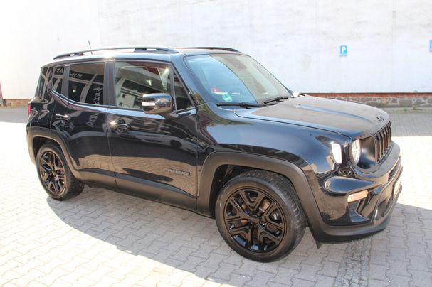 Jeep Renegade 110 kW image number 6