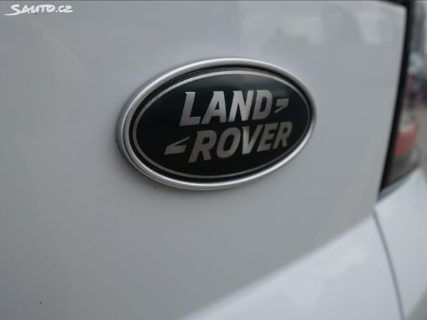 Land Rover Range Rover Sport 183 kW image number 39