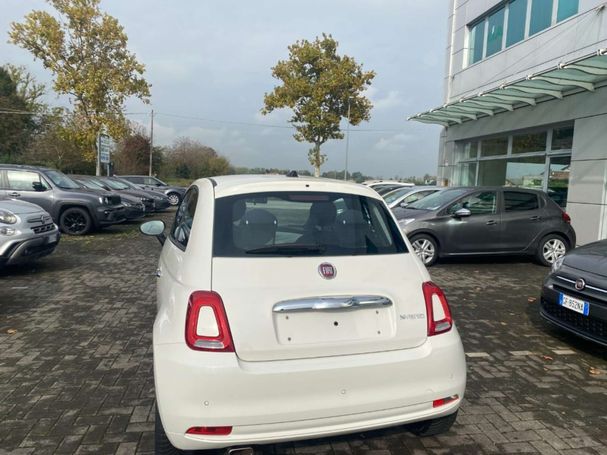 Fiat 500 1.0 51 kW image number 4