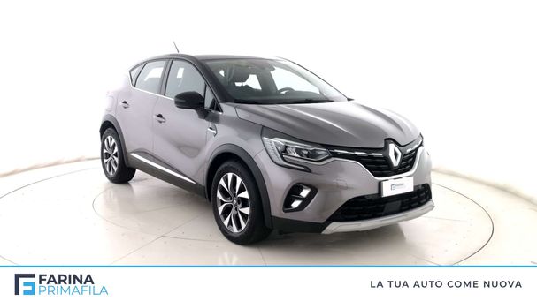 Renault Captur 1.5 Blue dCi 70 kW image number 2