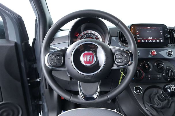 Fiat 500 51 kW image number 18