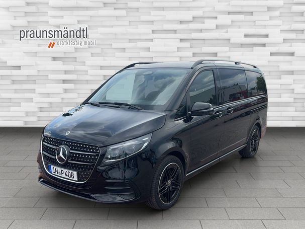 Mercedes-Benz V 300d Avantgarde 174 kW image number 1