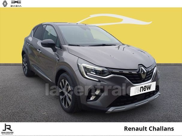 Renault Captur 103 kW image number 2