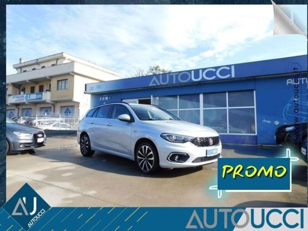 Fiat Tipo 1.6 Lounge 88 kW image number 5