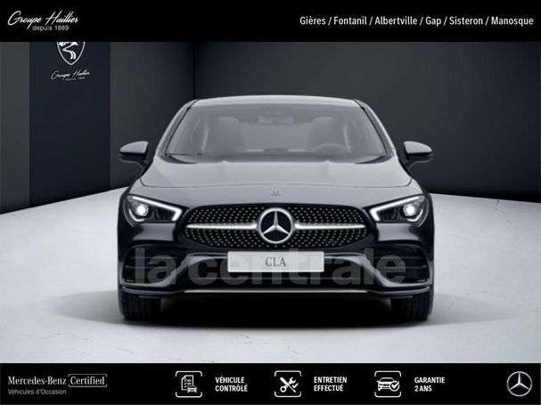 Mercedes-Benz CLA 250 160 kW image number 3