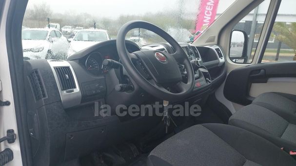 Fiat Ducato 2.0 MultiJet 115 85 kW image number 8