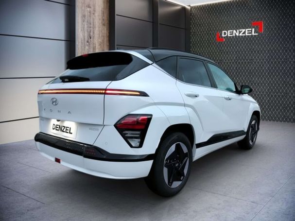 Hyundai Kona Trend 160 kW image number 4