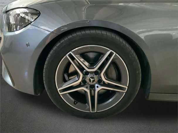 Mercedes-Benz E 220 d 143 kW image number 5