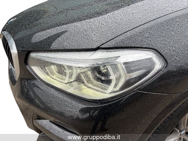 BMW X3 xDrive20d 140 kW image number 9