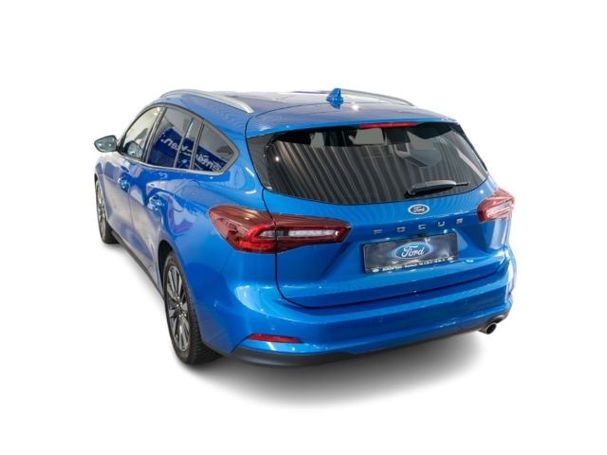 Ford Focus 1.5 Titanium 85 kW image number 4