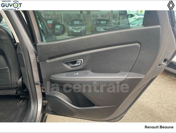 Renault Grand Scenic TCe 140 EDC 103 kW image number 53