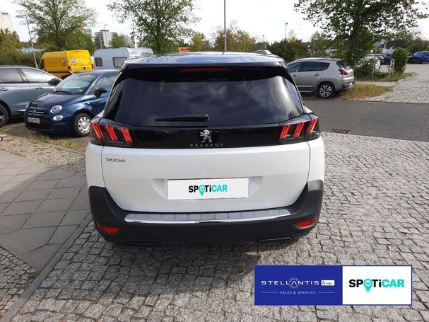 Peugeot 5008 BlueHDi 130 EAT8 Allure 96 kW image number 3