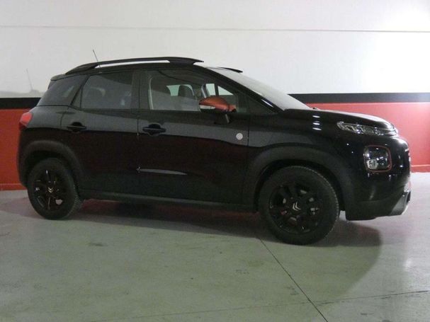 Citroen C3 Aircross BlueHDi 110 C-Series 81 kW image number 4