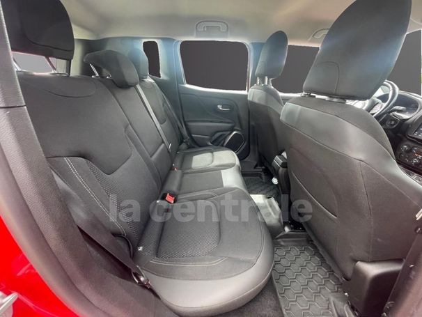 Jeep Renegade 2.0 Multijet 103 kW image number 6