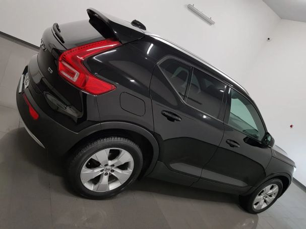 Volvo XC40 D4 140 kW image number 31