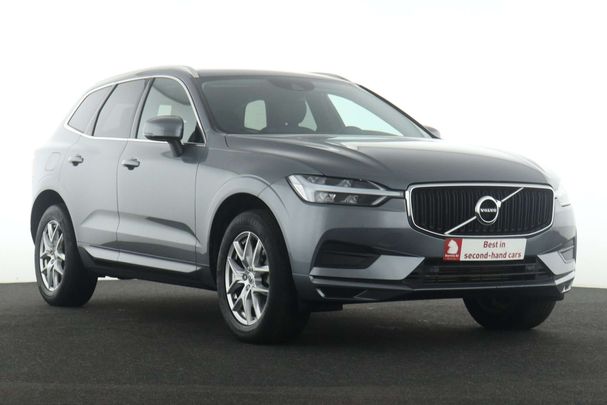 Volvo XC60 Geartronic Momentum T4 142 kW image number 4