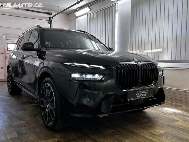 BMW X7 xDrive 250 kW image number 2