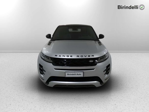 Land Rover Range Rover Evoque R-Dynamic S AWD 132 kW image number 2