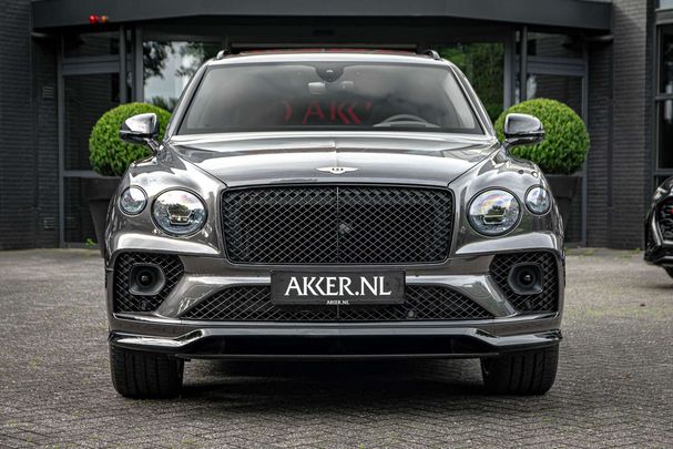 Bentley Bentayga V8 404 kW image number 10