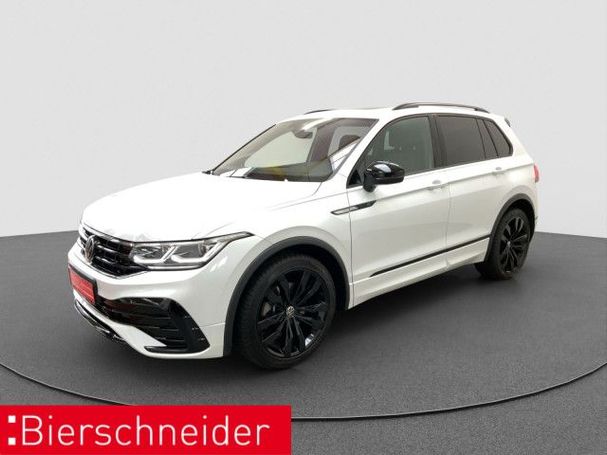 Volkswagen Tiguan 2.0 TDI R-Line 4Motion DSG 147 kW image number 1