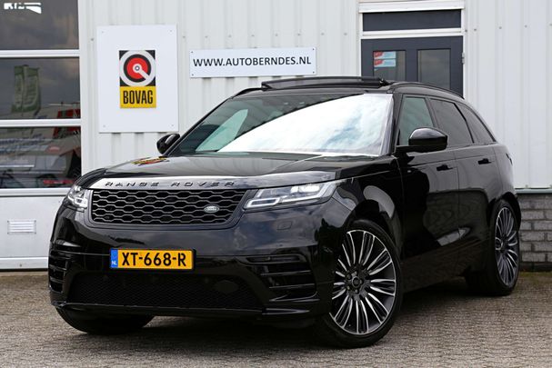 Land Rover Range Rover Velar 221 kW image number 1