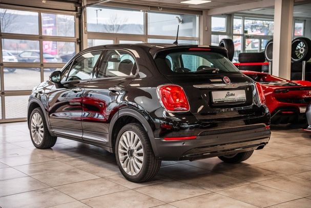 Fiat 500X 1.4 Multiair 4x2 S&S 103 kW image number 4