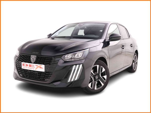 Peugeot 208 100 Allure 74 kW image number 1