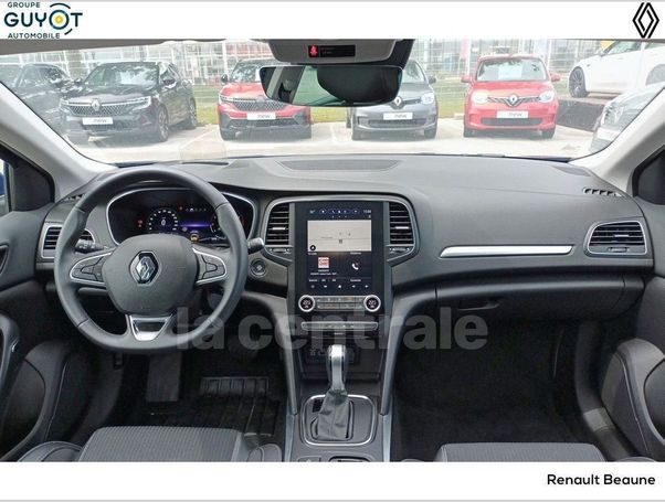 Renault Megane TCe 140 Techno 103 kW image number 35